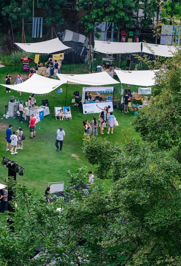 文旅案例 文商体旅融合发展：大品牌引流、小特色留人、发展“微度假”与“Staycation”(图5)