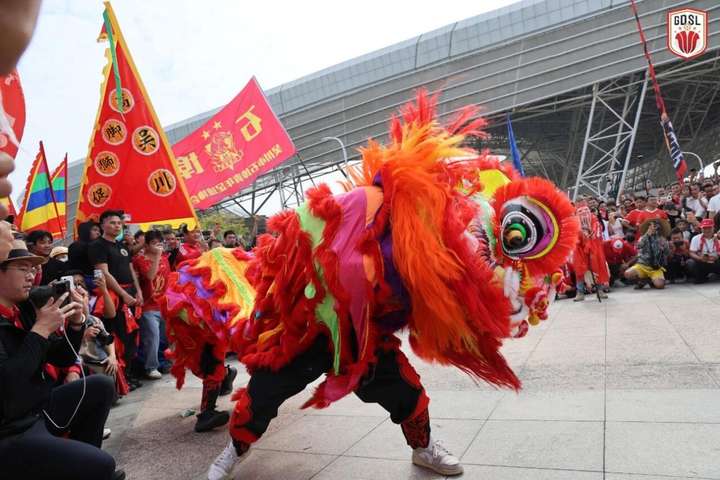 省超四强赛200万球迷抢票！趣买票体育+文旅数字化转型新突破(图5)