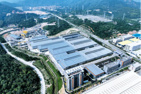 【回眸“十四五”】聚势赋能：从“园区引凤”到“产业强链”的洛江实践—— 洛江区“十四五”工业经济蝶变记(图4)