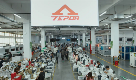 【回眸“十四五”】聚势赋能：从“园区引凤”到“产业强链”的洛江实践—— 洛江区“十四五”工业经济蝶变记(图7)