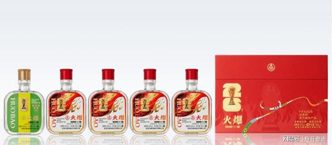 五粮液牵手FIFA世界杯范志毅出任福利官球迷狂欢开启(图3)