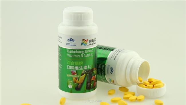 十大热门B族维生素品牌全对比帮你选出最适合的那一款！(图6)