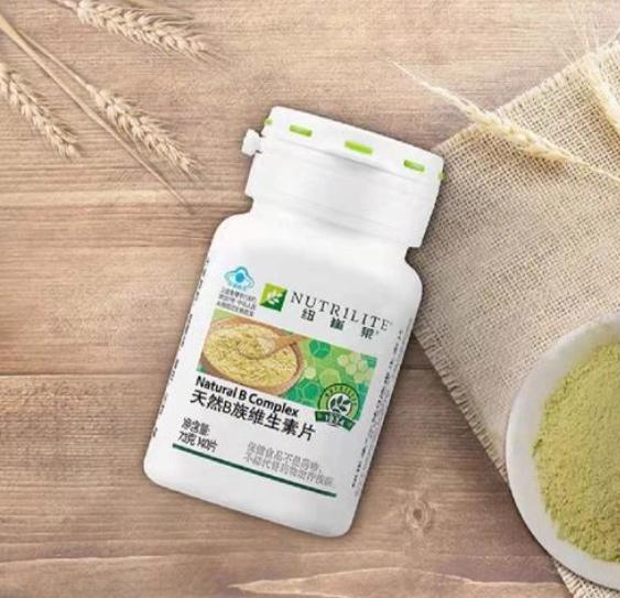 十大热门B族维生素品牌全对比帮你选出最适合的那一款！(图11)