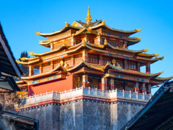 云南六天五晚跟团游报价2025靠谱旅行社排名及避坑指南攻略(图2)