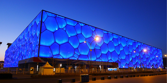 体育场馆管理系统：唰唰科技智慧场馆解决方案在水立方的创新实践(图11)