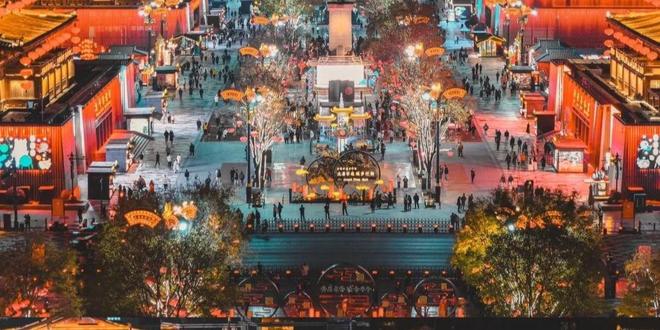 西安5天4晚跟团纯玩攻略！1000+一价全包零自费放心游古都！(图2)