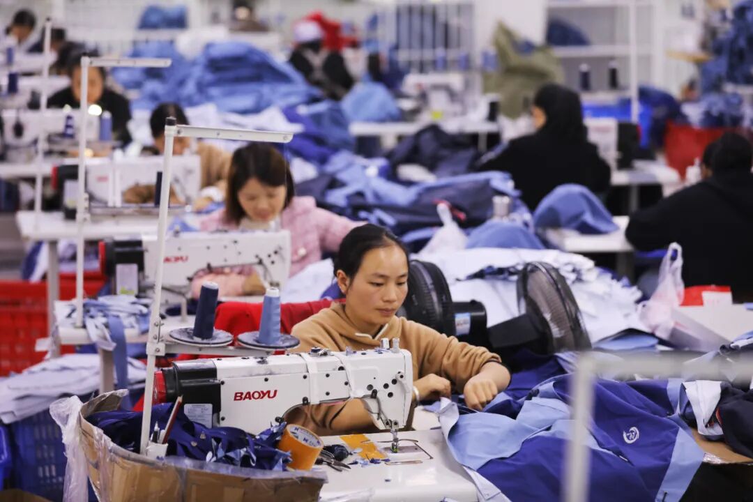 贵州锦屏：踔厉奋发谱华章砥砺前行结硕果(图5)