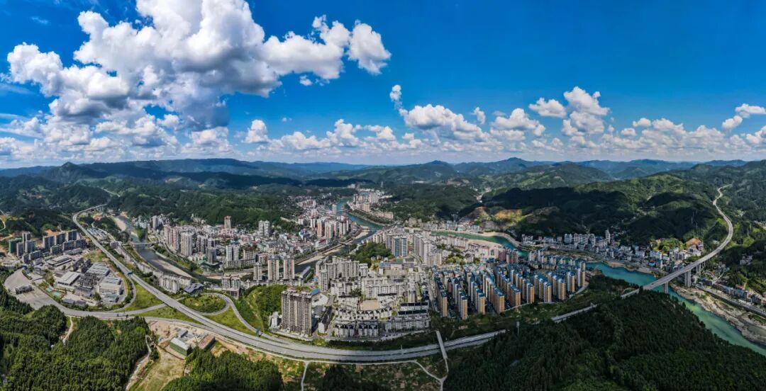 贵州锦屏：踔厉奋发谱华章砥砺前行结硕果(图6)