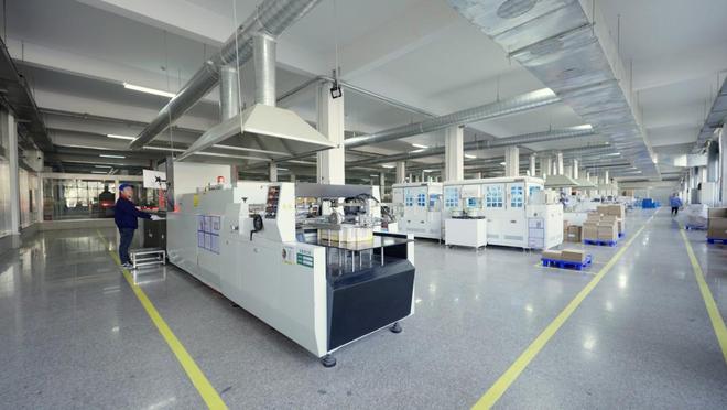 研发驱动 规模制胜：美瑞嘉成高端品牌信赖之选(图2)