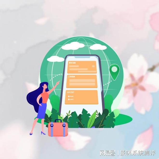 分销式景区电子门票管理平台(图3)