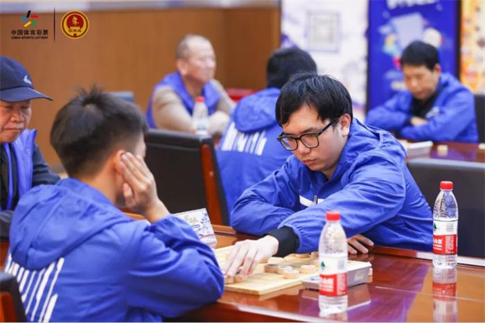 福建体彩：乘风破浪勇争先 奋楫扬帆开新局(图13)