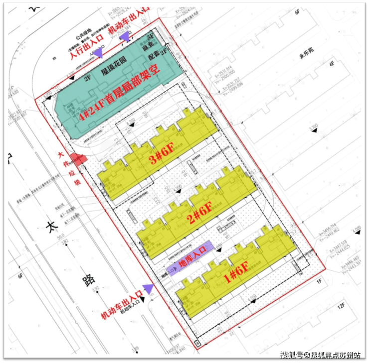 上海大华静安年华营销中心官网│「静安年华」2026售楼处-楼盘价格户型地址前台电话环境配套交房时间售楼处电话(图6)