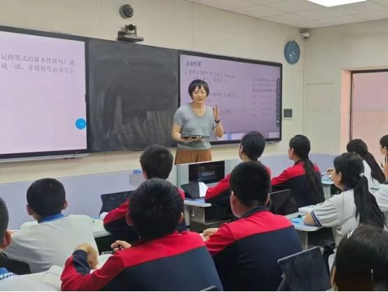 淄博市临淄区：数字赋能教育智慧点亮未来(图6)