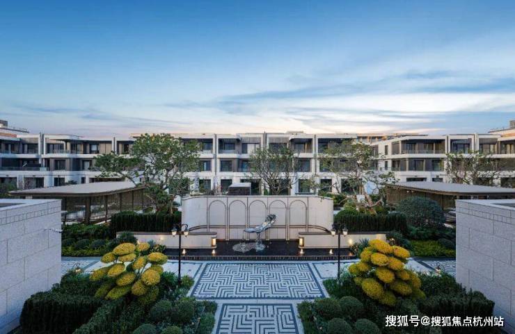 前滩公馆(售楼处)官方电话前滩公馆售楼中心前台电线楼盘百科楼盘官方网站测评中心电话来电预约看房(图5)