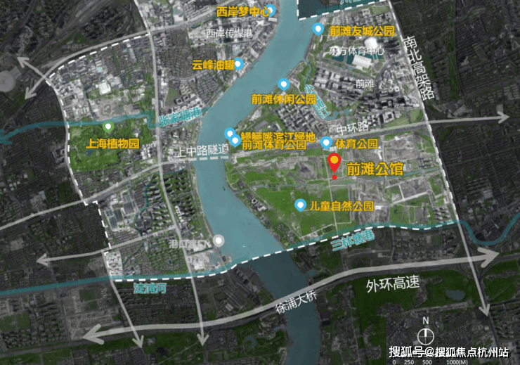 前滩公馆(售楼处)官方电话前滩公馆售楼中心前台电线楼盘百科楼盘官方网站测评中心电话来电预约看房(图32)