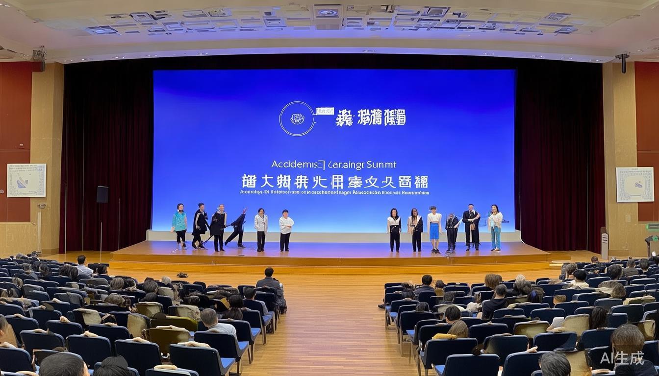 第十届全国教育博士论坛在陕西师大举办？众多专家共探前沿议题(图4)