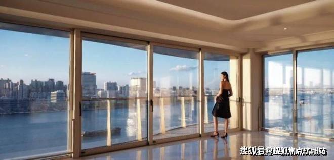 官方通告陆家嘴太古源售楼处官方发布：陆家嘴太古源浦东顶奢之选(图4)