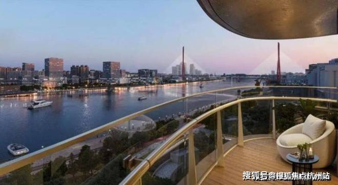 官方通告陆家嘴太古源售楼处官方发布：陆家嘴太古源浦东顶奢之选(图3)