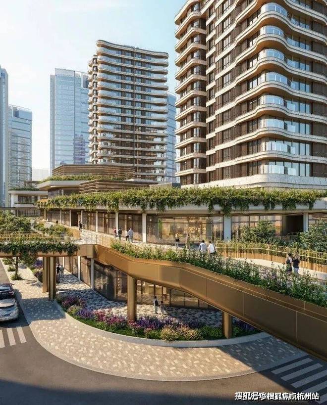 官方通告陆家嘴太古源售楼处官方发布：陆家嘴太古源浦东顶奢之选(图9)