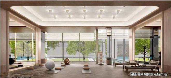 官方聚焦绿城黄浦ONE官方售楼处发布：绿城黄浦ONE以匠心铸就经典(图5)
