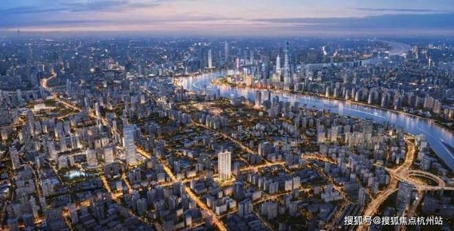 官方聚焦绿城黄浦ONE官方售楼处发布：绿城黄浦ONE以匠心铸就经典(图10)