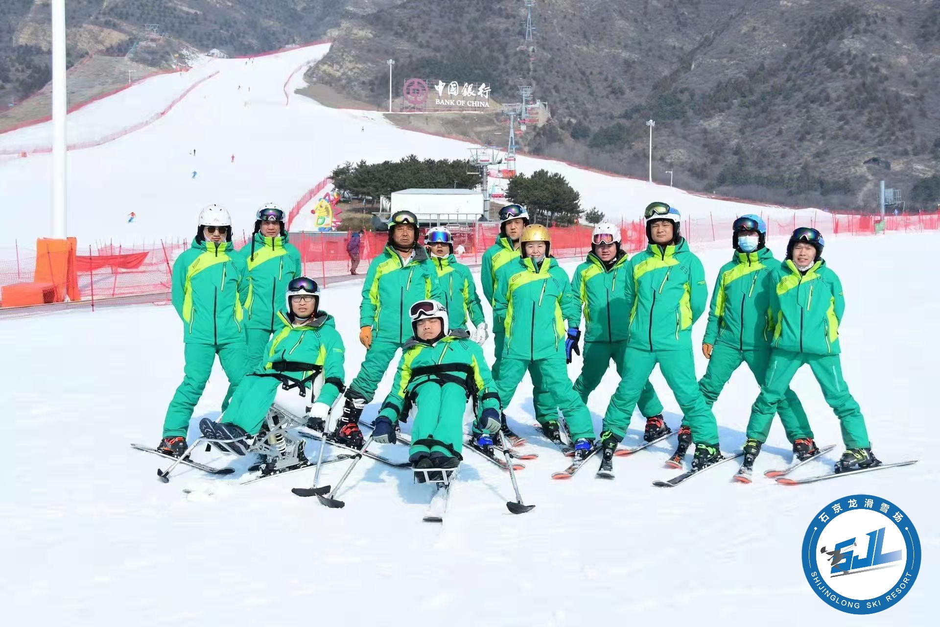 2026北京滑雪场深度测评：从雪道实力到服务价值的全面解析(图3)