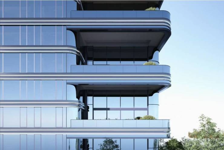 伟星ONE139售楼部位置售楼部在哪(图5)