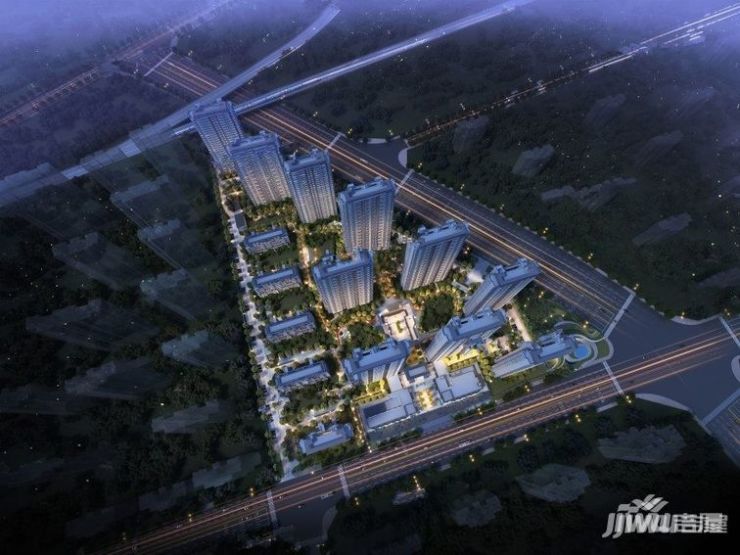 官方聚焦瑶海区热门楼盘-官方售楼处发布：2026年钟声已响正式启幕!(图3)