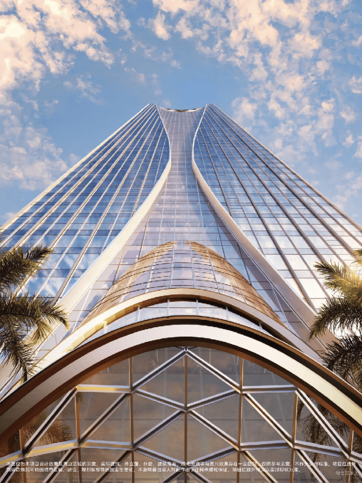 丰隆海纹中心(售楼处)官方站点-丰隆海纹中心苏州高铁新城封面作品-藏品级湖景大平层-户型赏析-欢迎详询(图3)