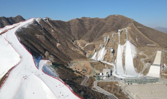 中国冰雪运动的“科技后援团”(图2)