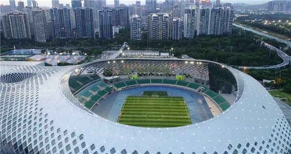 2026体育服务行业分析与未来发展趋势预测(图1)