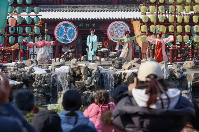 “支点聚力 荆楚焕新”襄阳篇⑨樊城：三力齐发强动能 奋力谱写“一心四区”建设壮美答卷(图1)