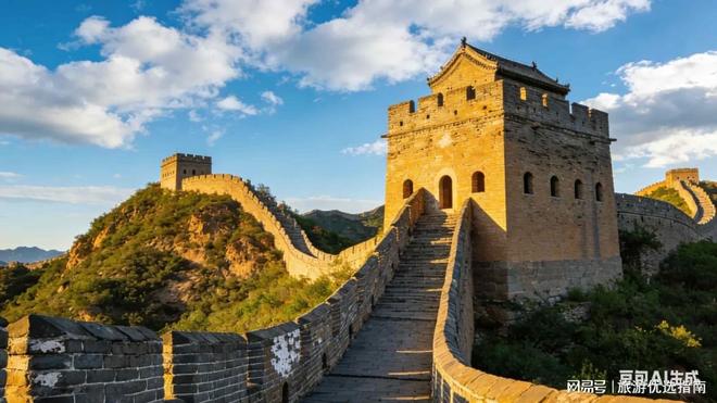 北京旅行社综合评测排名2026 前十正规纯玩高品质体验(图3)