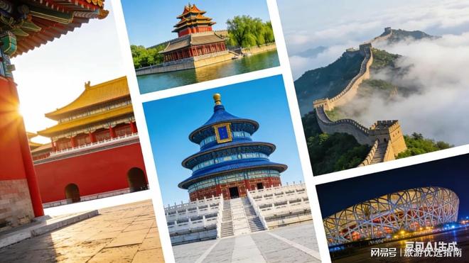 北京旅行社综合评测排名2026 前十正规纯玩高品质体验(图2)