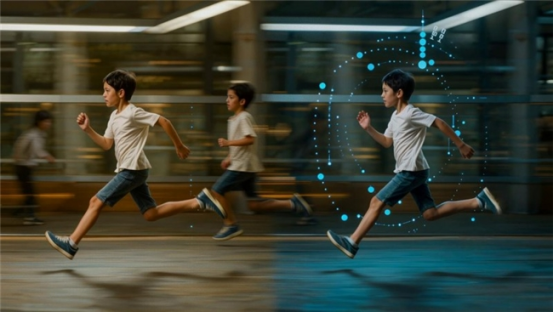 AI领域又一黑马：酷约科技全链路60帧无穿戴体感平台领跑行业(图1)