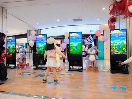 AI领域又一黑马：酷约科技全链路60帧无穿戴体感平台领跑行业(图2)