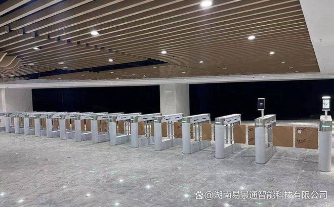 景点电子票务系统时代来了！扫码验票+自动售票告别人工麻烦！(图1)