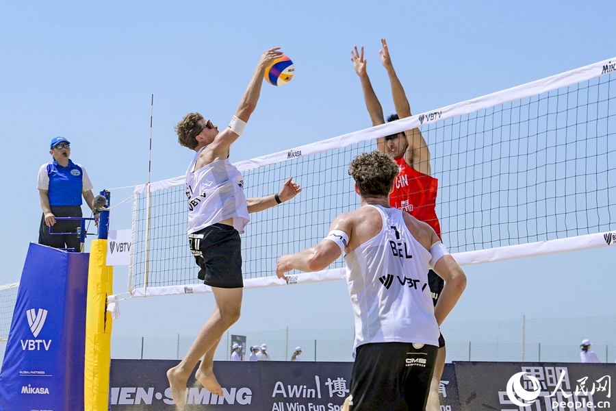 加快建设“国际体育名城” 厦门奋力推动体育高质量发展再上新台阶(图6)