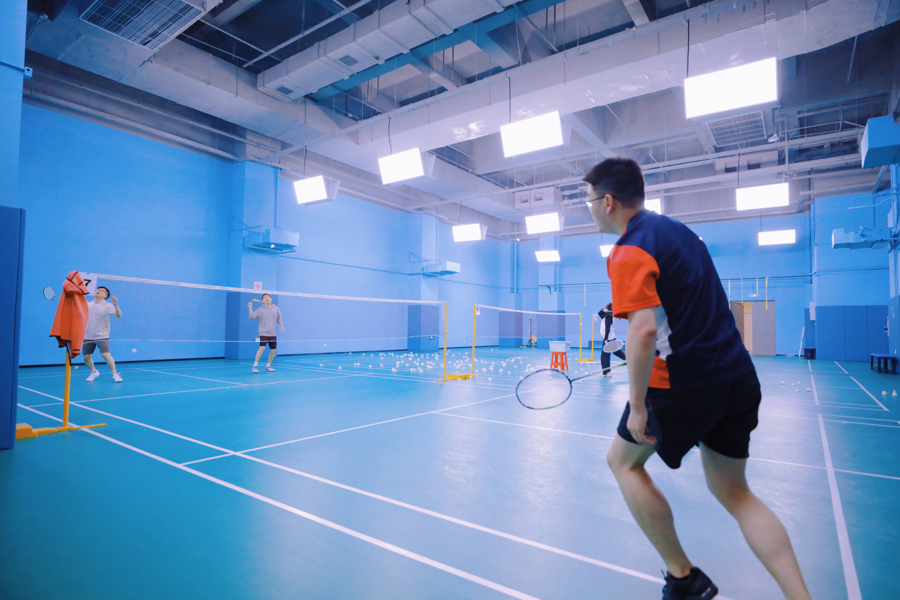 2026年中国体育场馆行业发展现状及未来前景分析(图1)