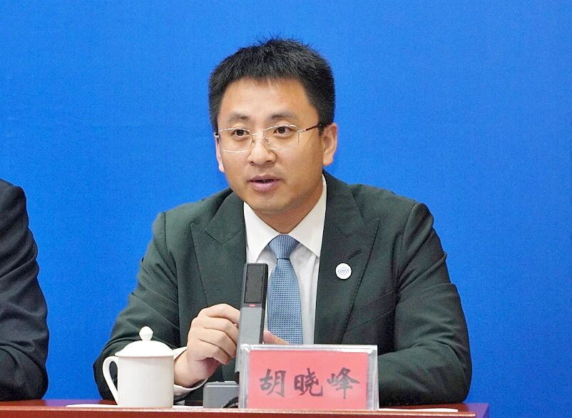 实录 湛江⇋海口琼州海峡春运服务保障新闻发布会(图6)