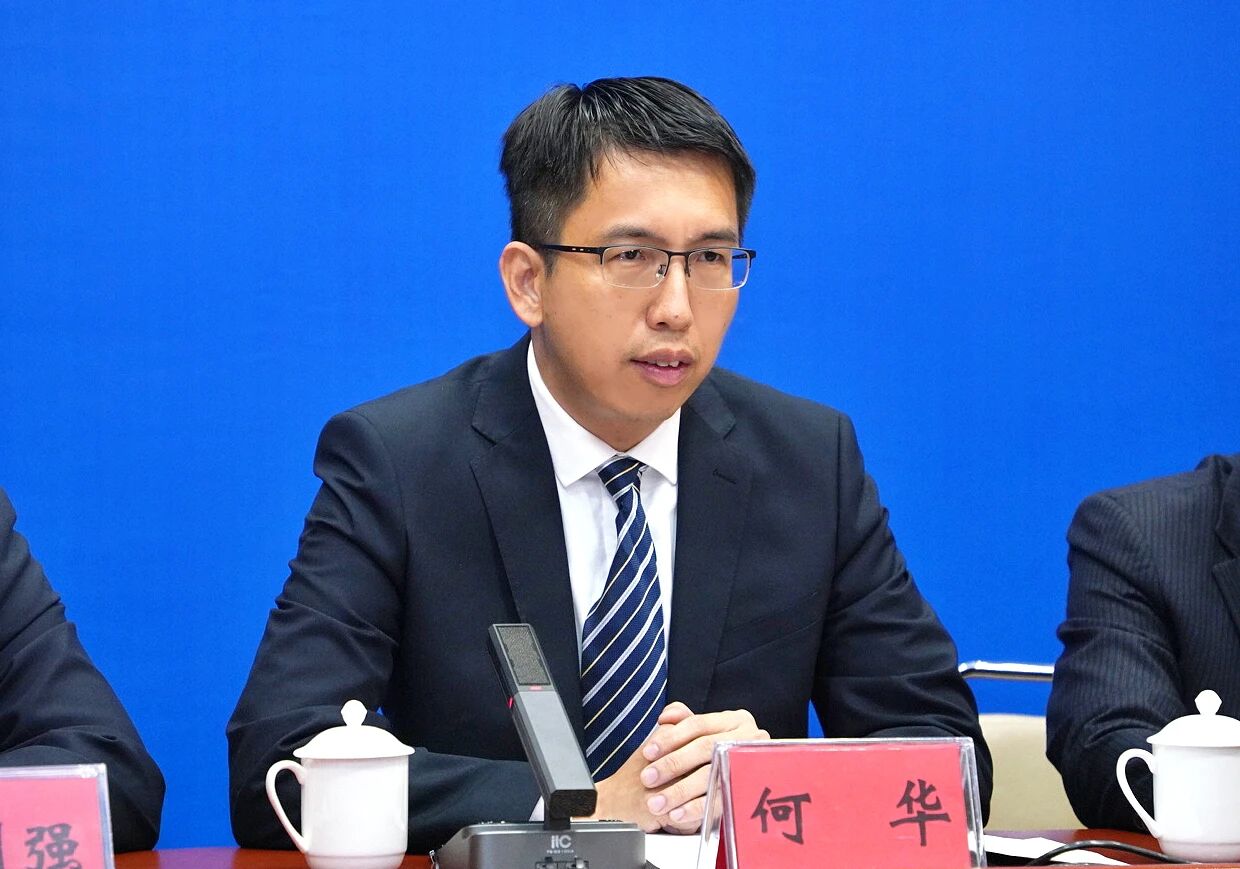 实录 湛江⇋海口琼州海峡春运服务保障新闻发布会(图4)