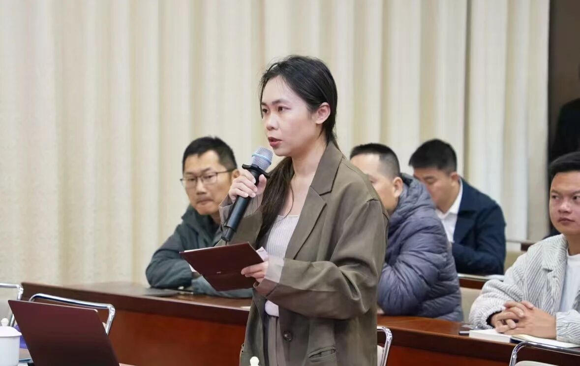 实录 湛江⇋海口琼州海峡春运服务保障新闻发布会(图5)