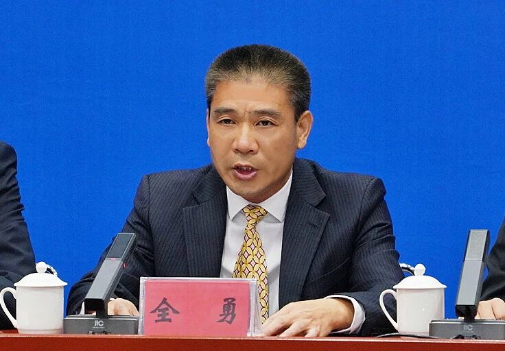 实录 湛江⇋海口琼州海峡春运服务保障新闻发布会(图1)