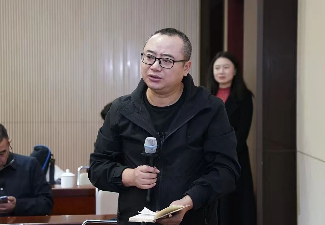 实录 湛江⇋海口琼州海峡春运服务保障新闻发布会(图9)