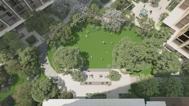 百度热搜@上海澐启滨江售楼处官方发布：澐启滨江高端改善之选！(图11)