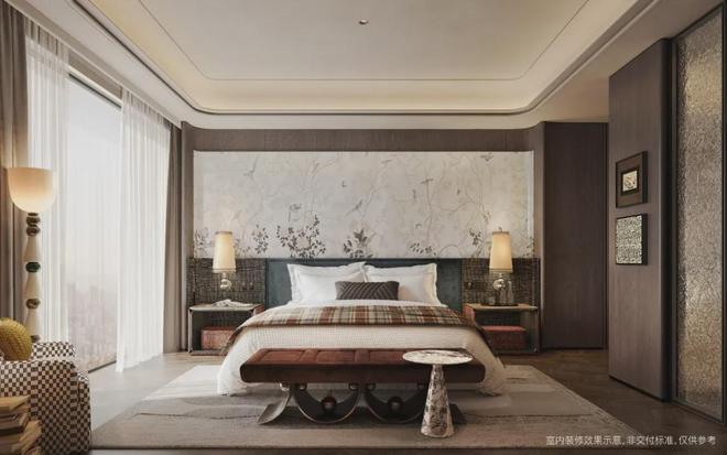 百度热搜@上海澐启滨江售楼处官方发布：澐启滨江高端改善之选！(图17)