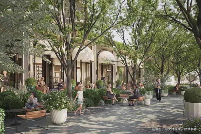 百度热搜@上海澐启滨江售楼处官方发布：澐启滨江高端改善之选！(图23)