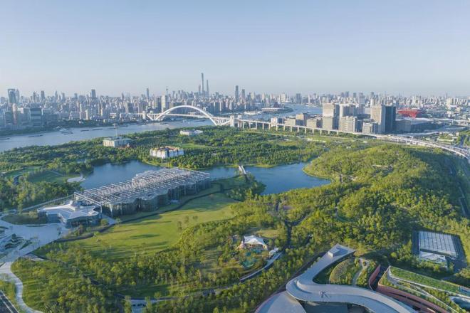 百度热搜@上海澐启滨江售楼处官方发布：澐启滨江高端改善之选！(图28)