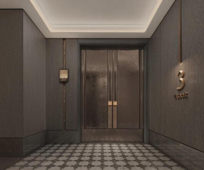 百度热搜@上海澐启滨江售楼处官方发布：澐启滨江高端改善之选！(图35)