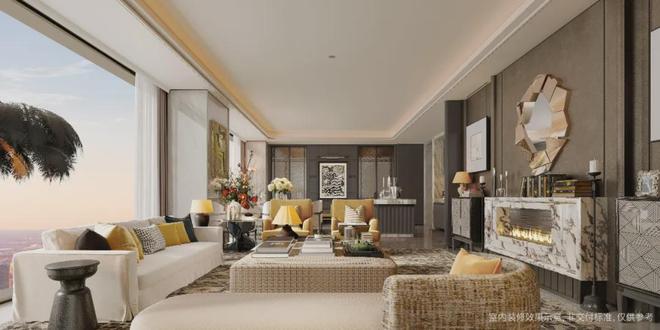 官方聚焦华润云启滨江官方售楼处发布：铸就城市生活新范本！(图19)